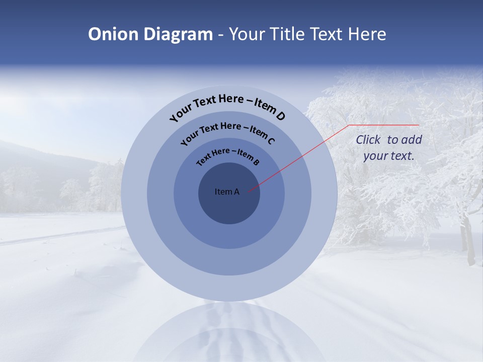 Background Wood Beauty PowerPoint Template