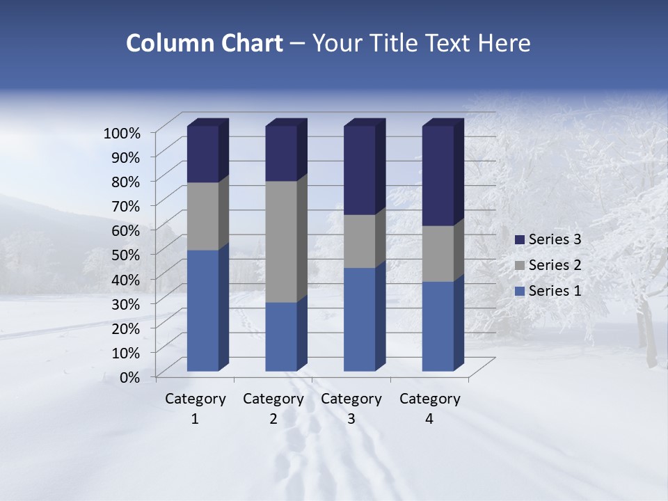 Background Wood Beauty PowerPoint Template