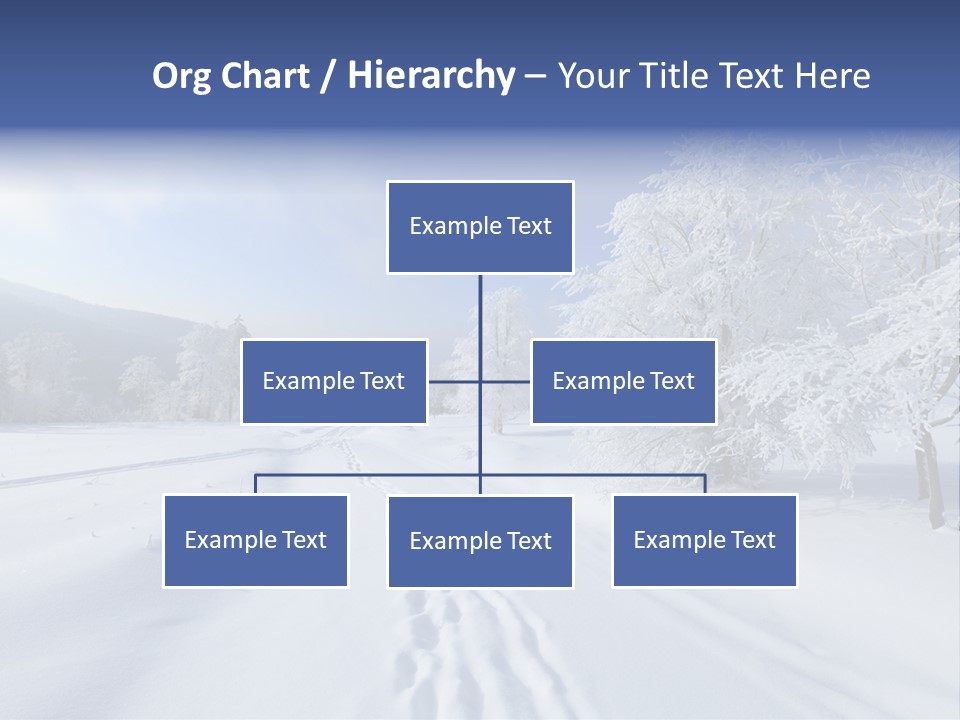 Background Wood Beauty PowerPoint Template