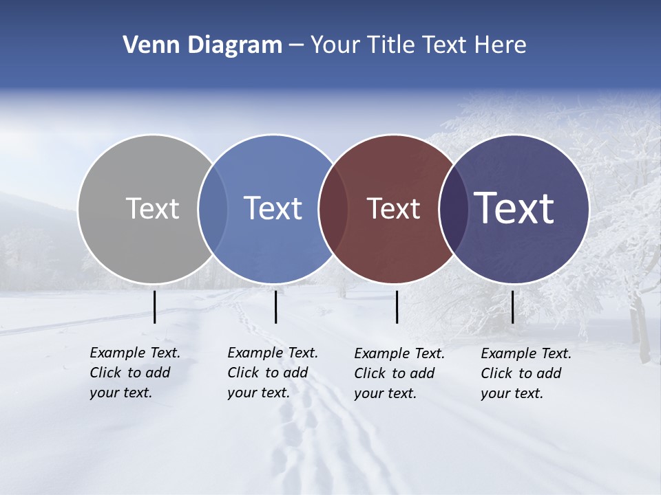 Background Wood Beauty PowerPoint Template