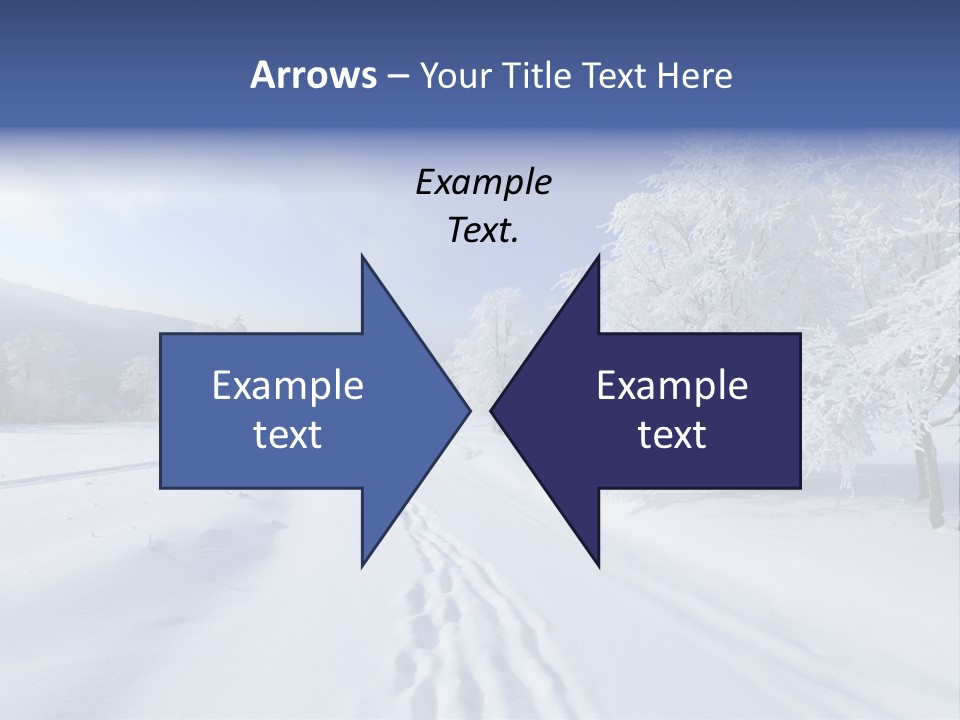 Background Wood Beauty PowerPoint Template