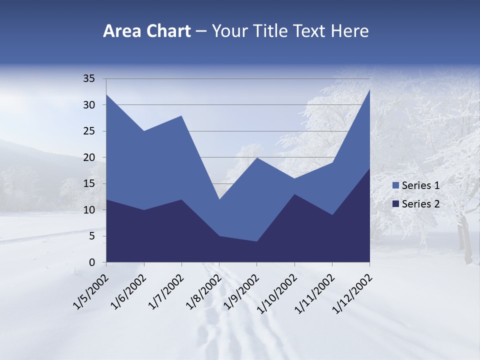 Background Wood Beauty PowerPoint Template