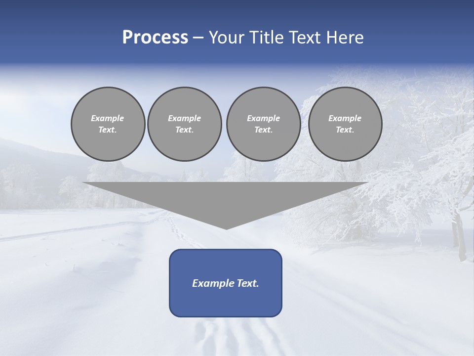 Background Wood Beauty PowerPoint Template