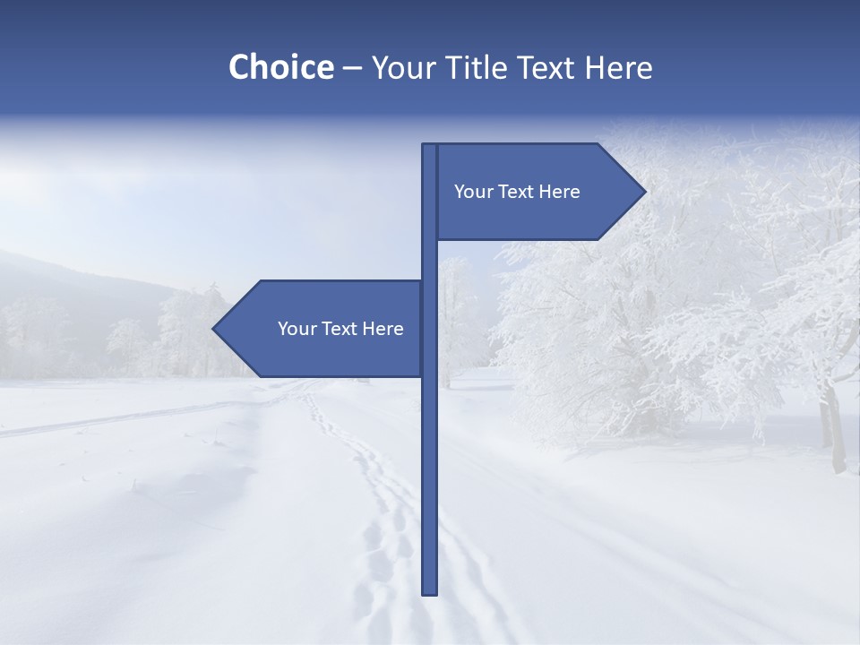 Background Wood Beauty PowerPoint Template