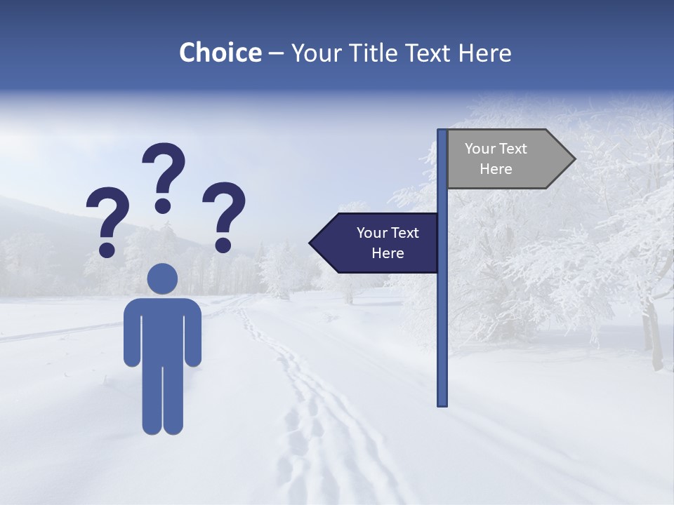 Background Wood Beauty PowerPoint Template