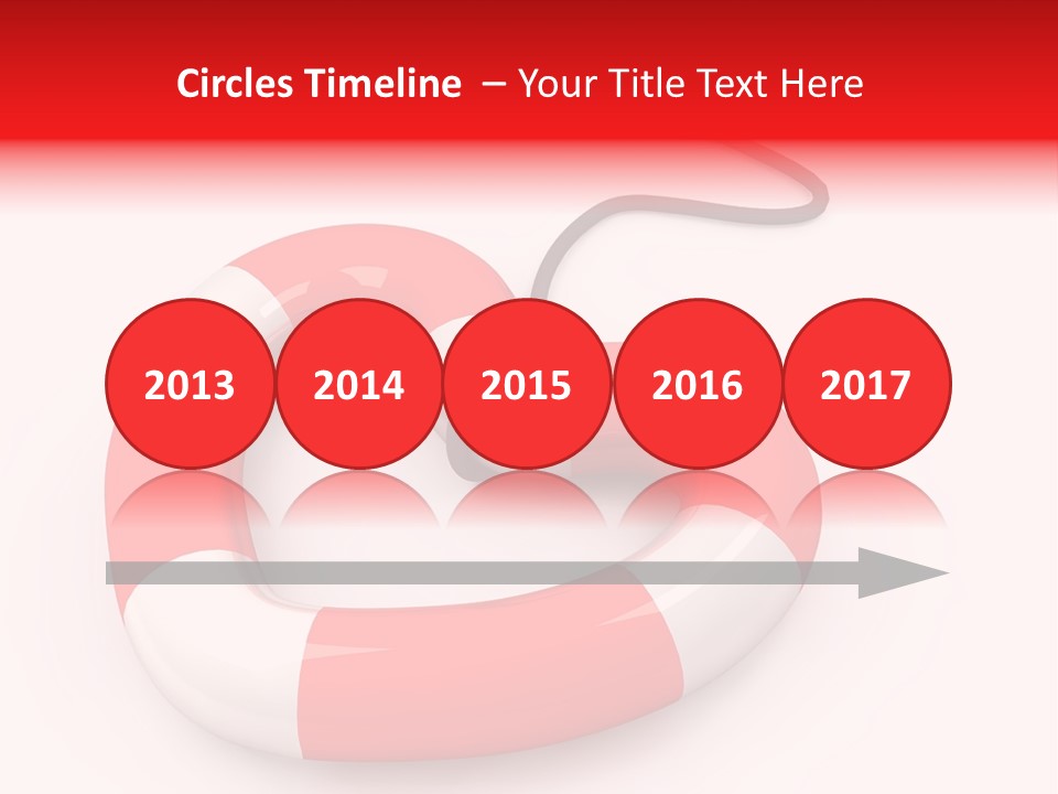 Disease Help Love PowerPoint Template