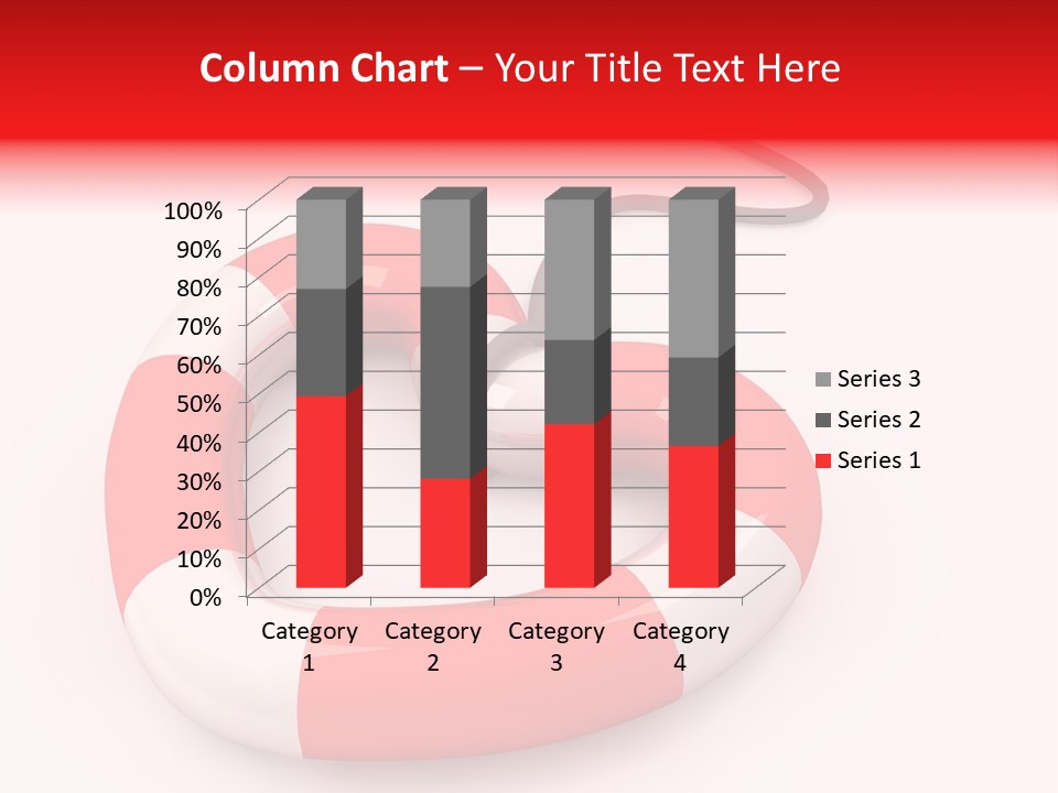 Disease Help Love PowerPoint Template