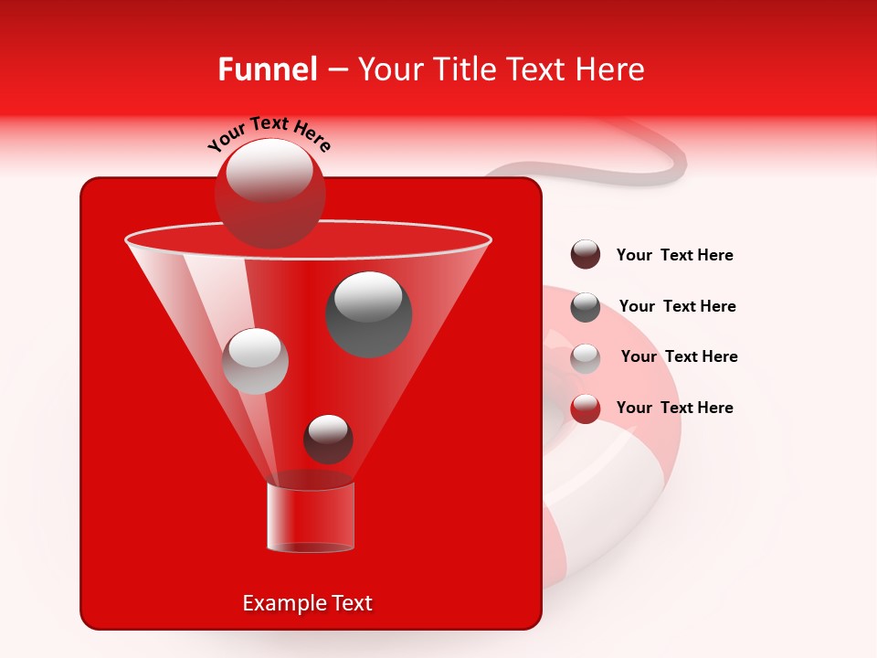 Disease Help Love PowerPoint Template