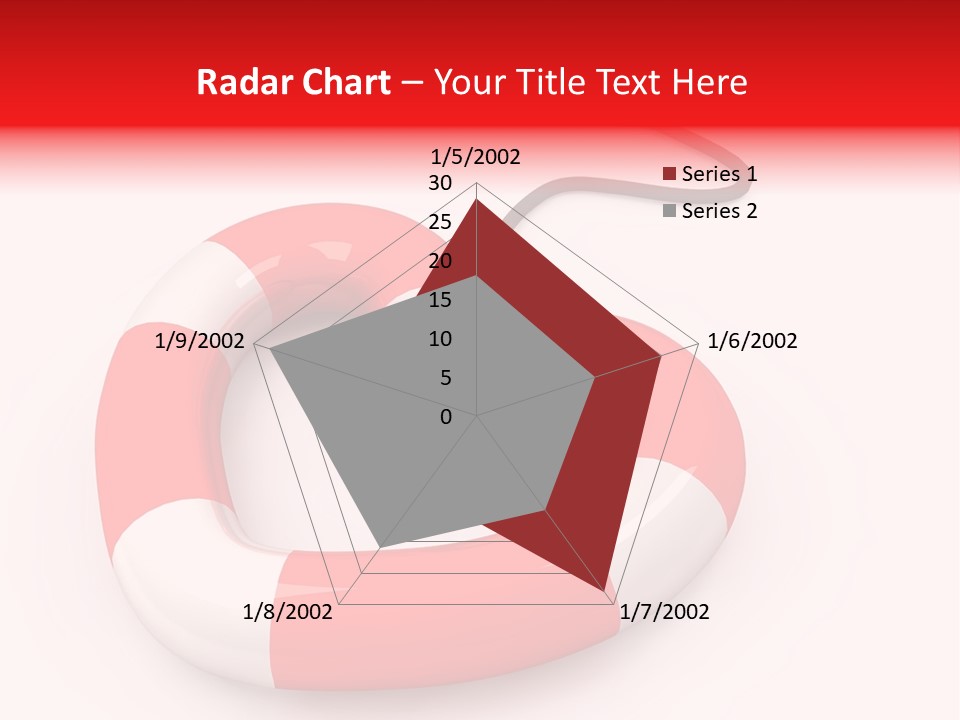 Disease Help Love PowerPoint Template