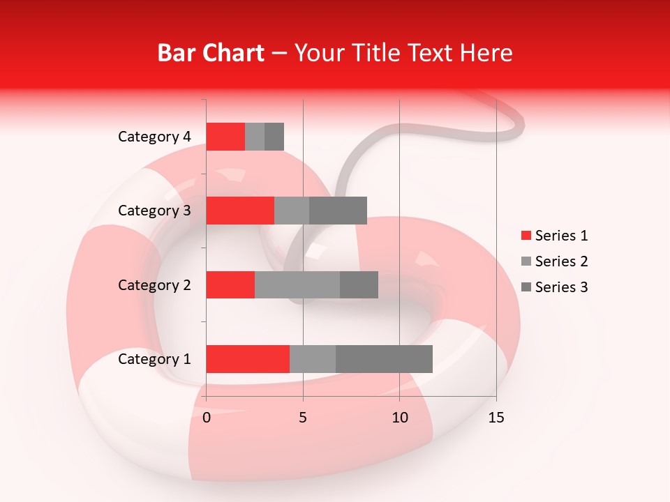 Disease Help Love PowerPoint Template
