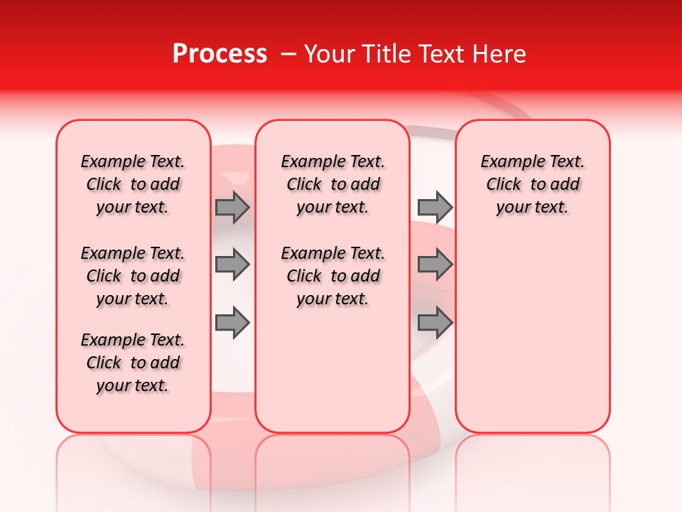 Disease Help Love PowerPoint Template