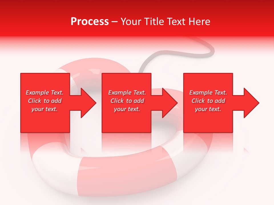Disease Help Love PowerPoint Template