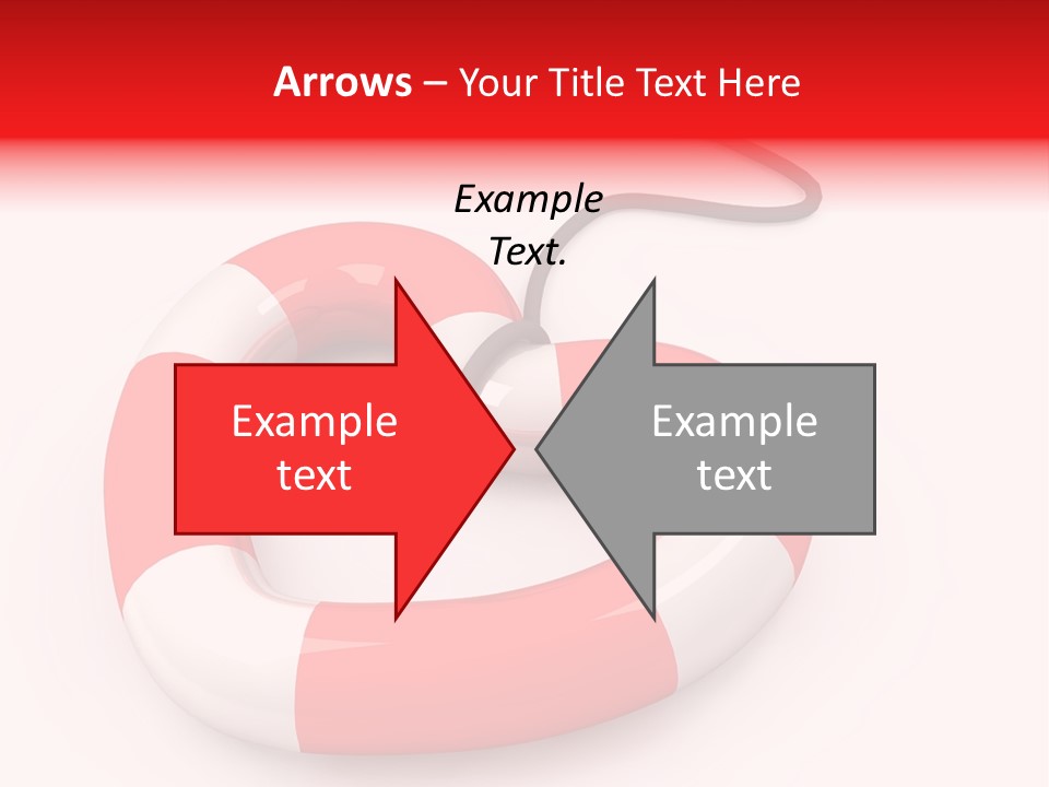 Disease Help Love PowerPoint Template