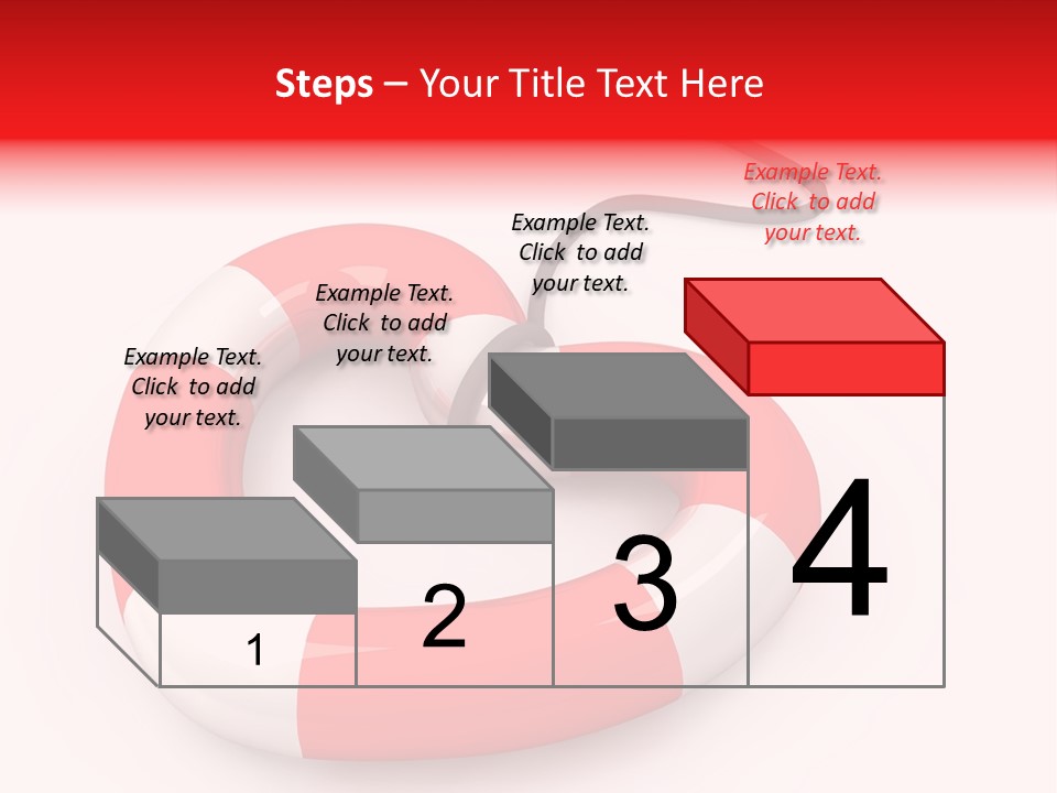 Disease Help Love PowerPoint Template