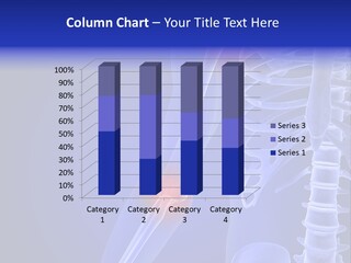 Carcass Health Elbow PowerPoint Template