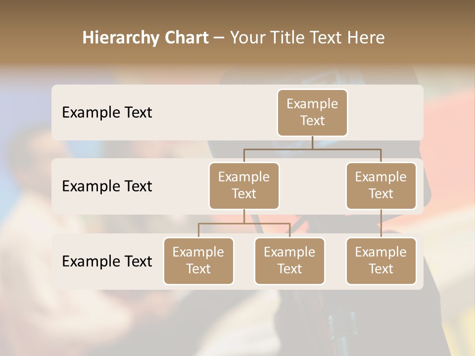 Screen Communication Talk PowerPoint Template