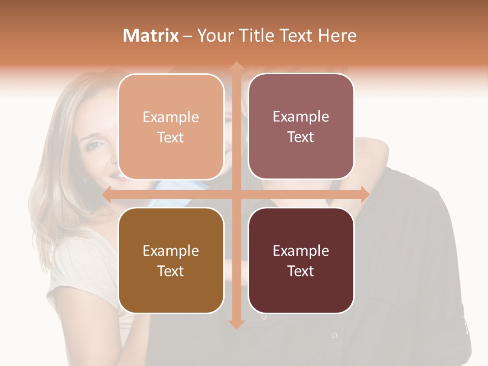 Scary Venom Scales PowerPoint Template