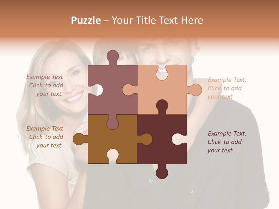 Scary Venom Scales PowerPoint Template