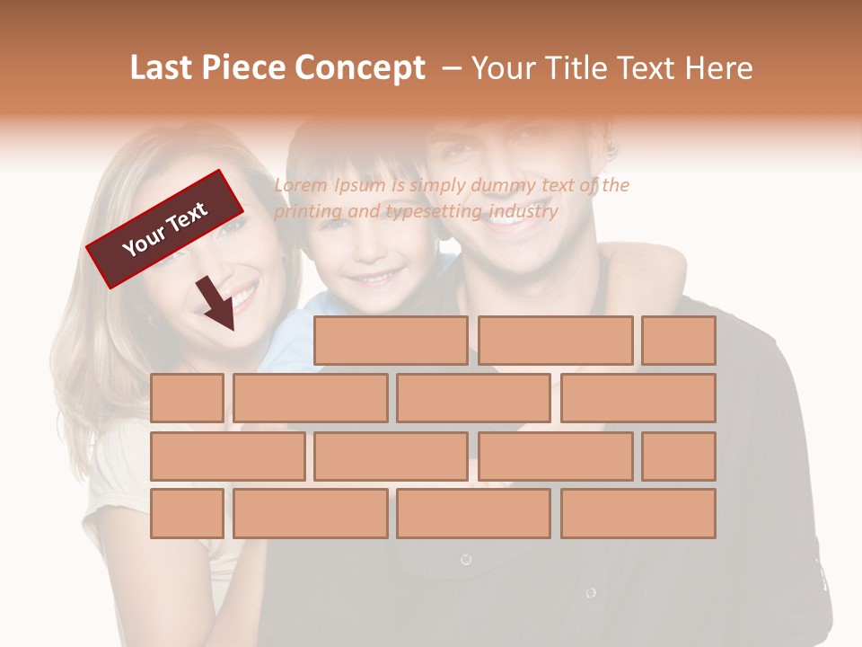 Scary Venom Scales PowerPoint Template