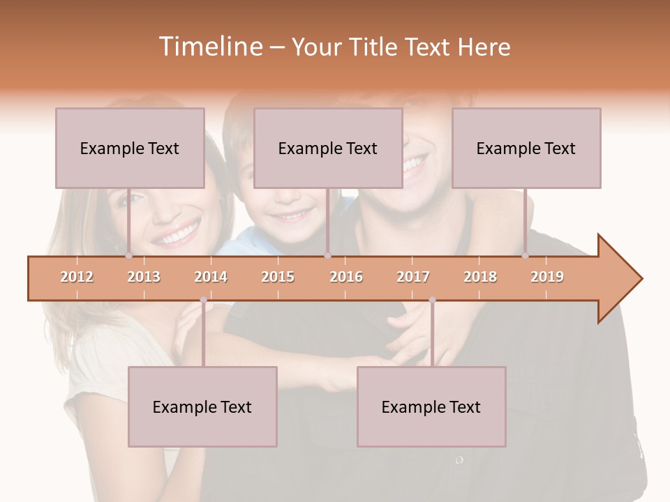 Scary Venom Scales PowerPoint Template