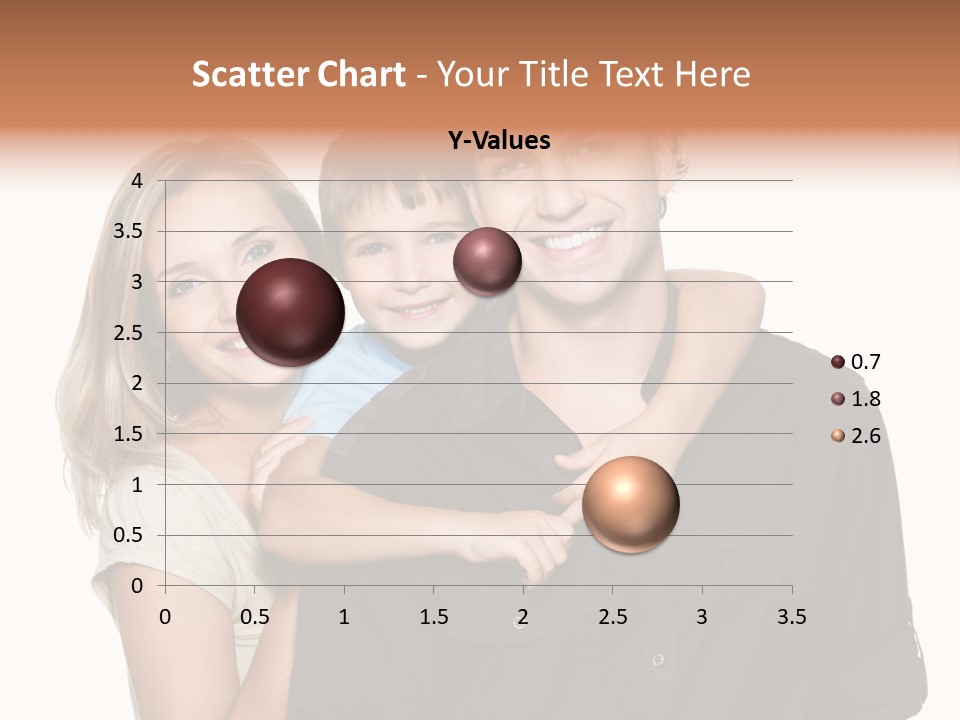 Scary Venom Scales PowerPoint Template