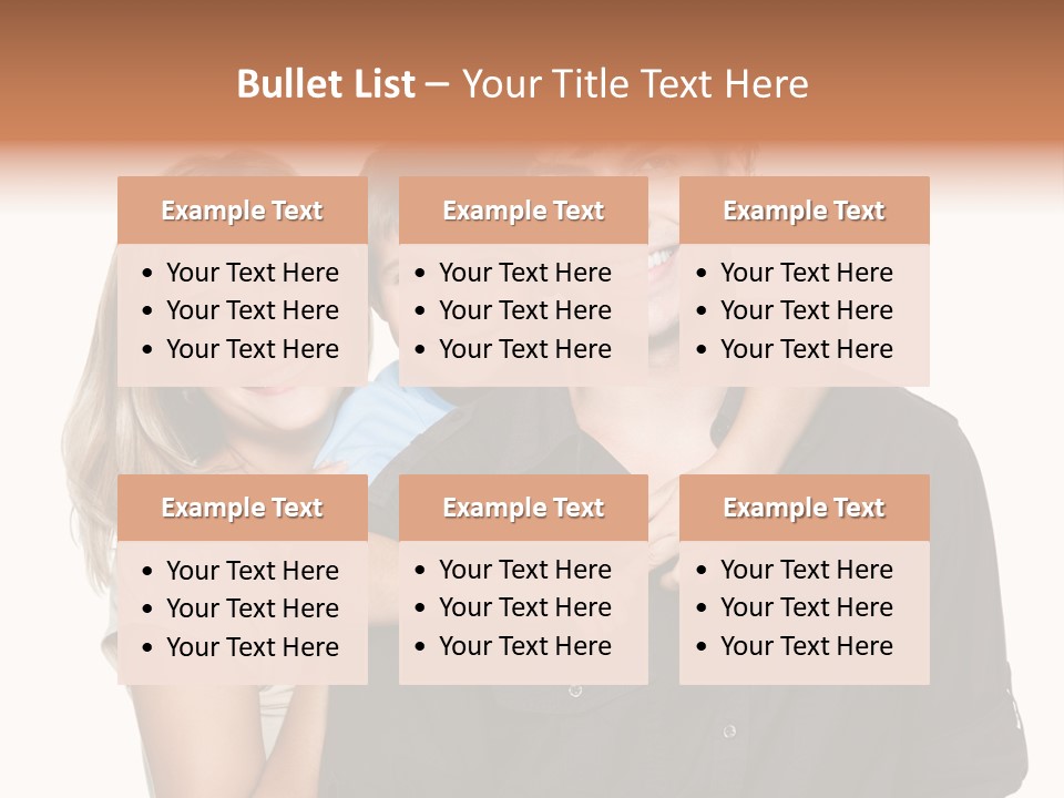 Scary Venom Scales PowerPoint Template