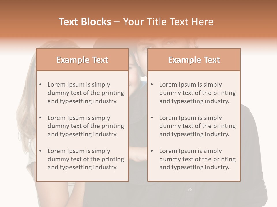 Scary Venom Scales PowerPoint Template