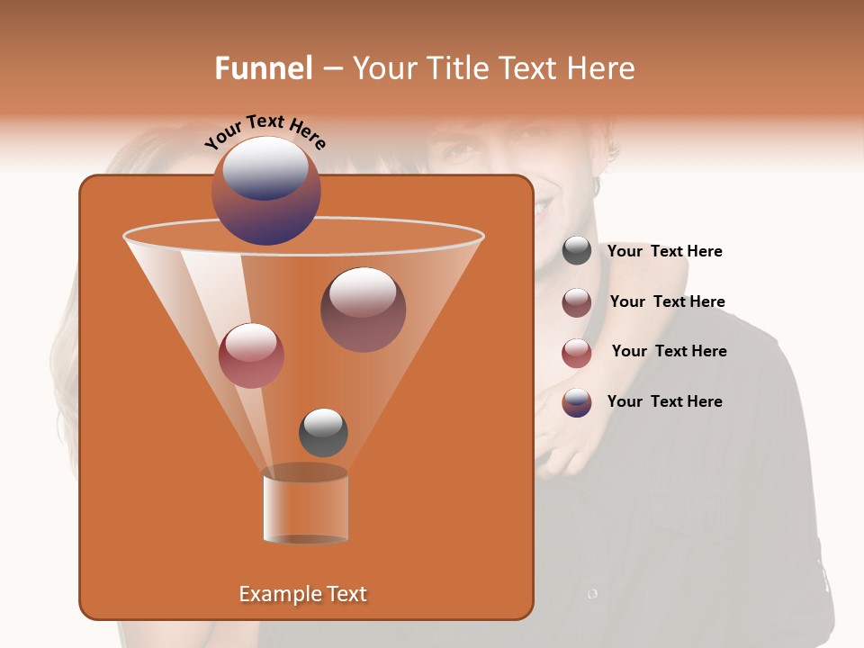 Scary Venom Scales PowerPoint Template