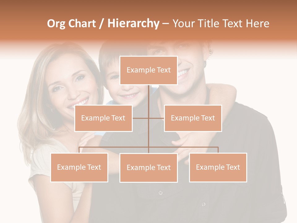 Scary Venom Scales PowerPoint Template