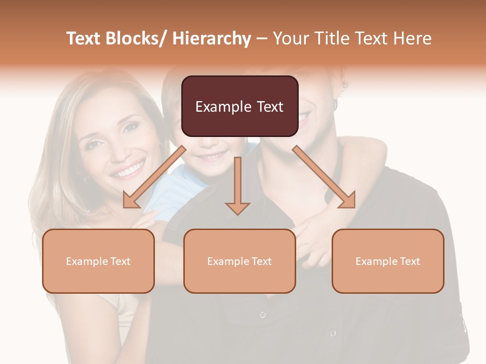 Scary Venom Scales PowerPoint Template
