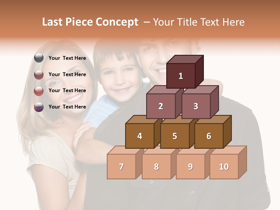 Scary Venom Scales PowerPoint Template