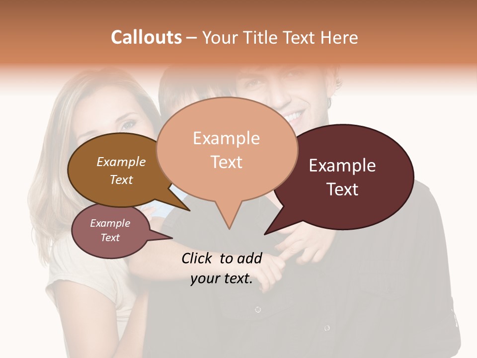 Scary Venom Scales PowerPoint Template