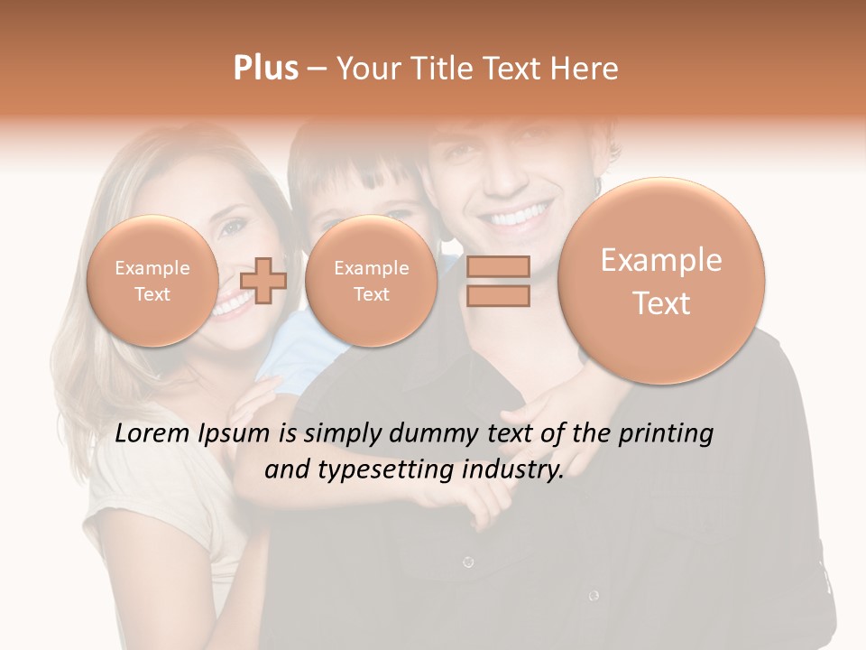Scary Venom Scales PowerPoint Template