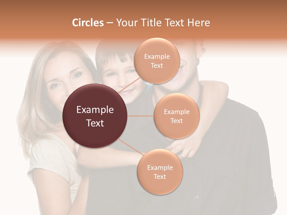 Scary Venom Scales PowerPoint Template