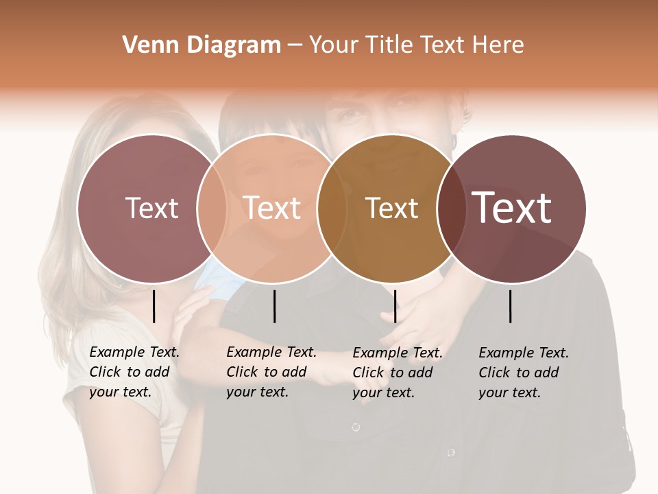 Scary Venom Scales PowerPoint Template
