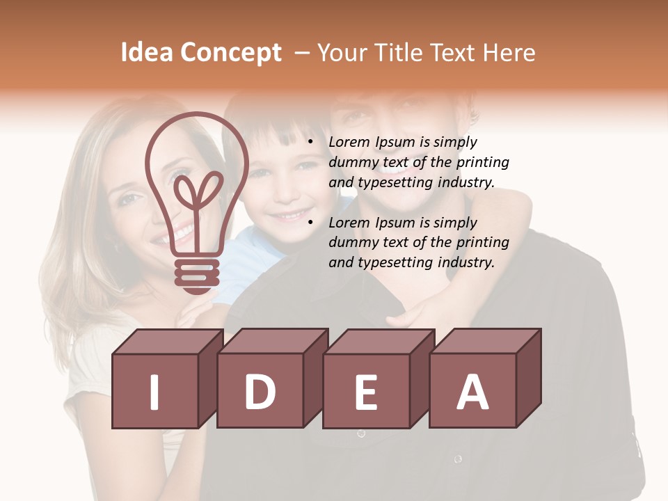 Scary Venom Scales PowerPoint Template