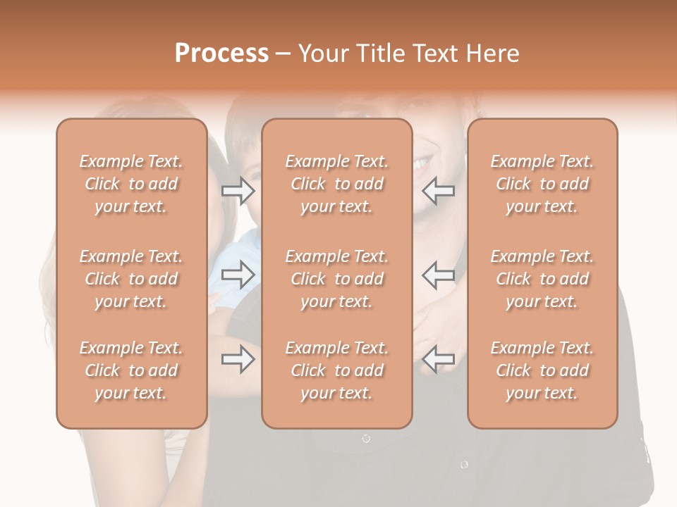 Scary Venom Scales PowerPoint Template