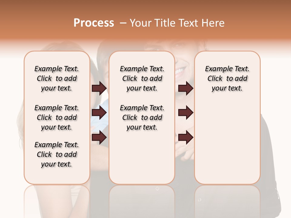 Scary Venom Scales PowerPoint Template