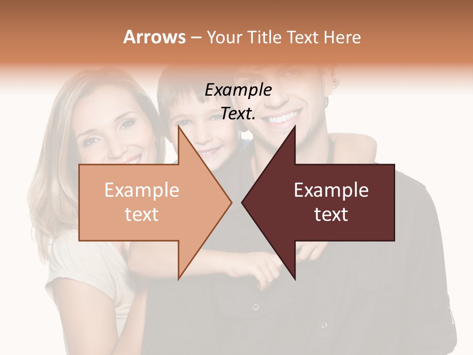Scary Venom Scales PowerPoint Template