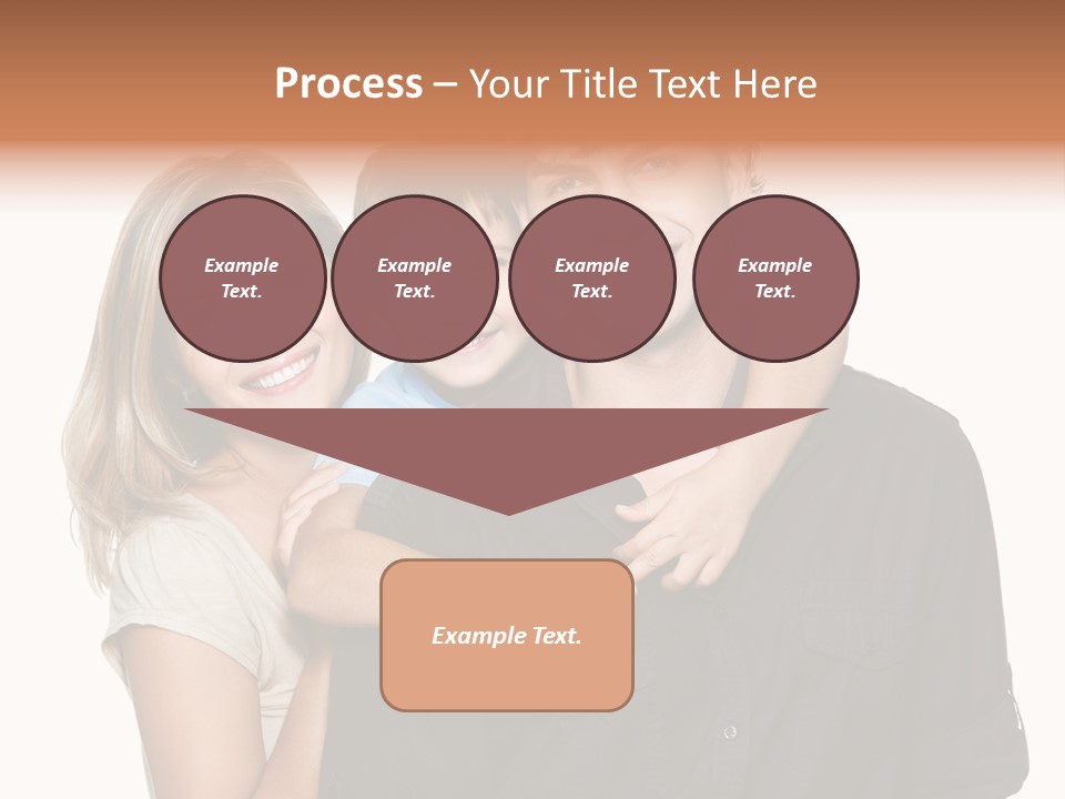 Scary Venom Scales PowerPoint Template