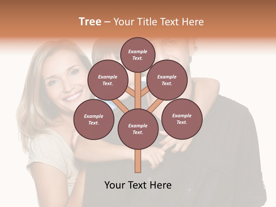 Scary Venom Scales PowerPoint Template