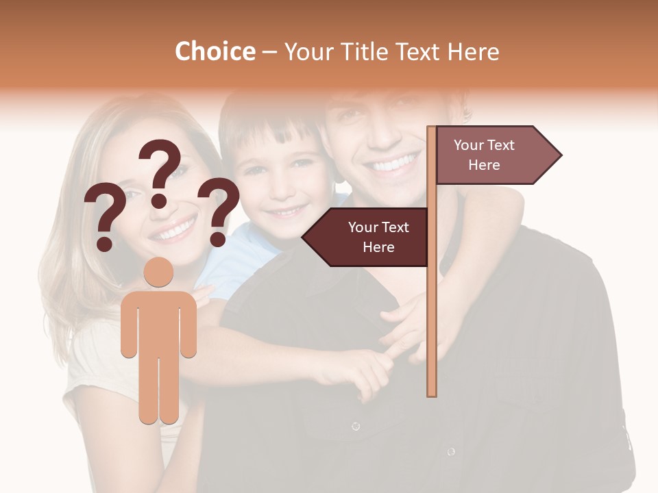 Scary Venom Scales PowerPoint Template