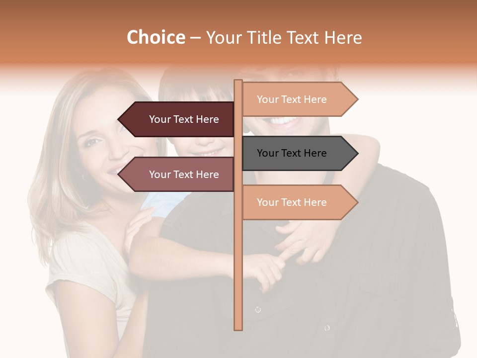 Scary Venom Scales PowerPoint Template