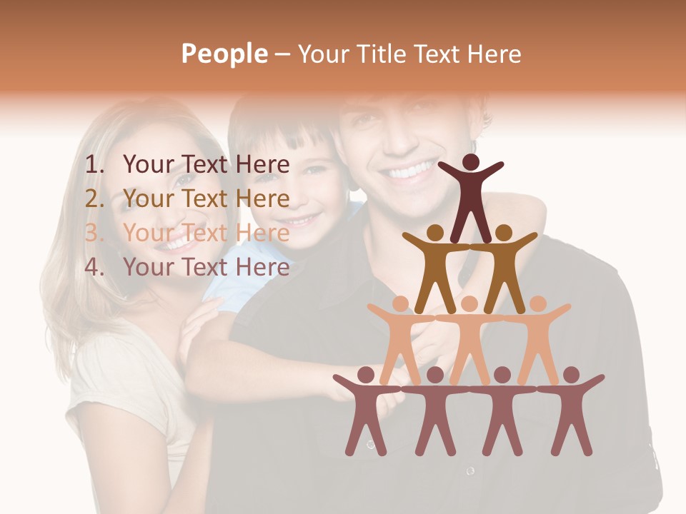 Scary Venom Scales PowerPoint Template