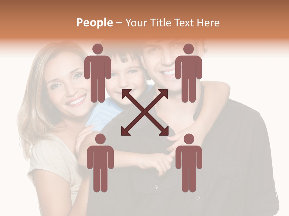 Scary Venom Scales PowerPoint Template