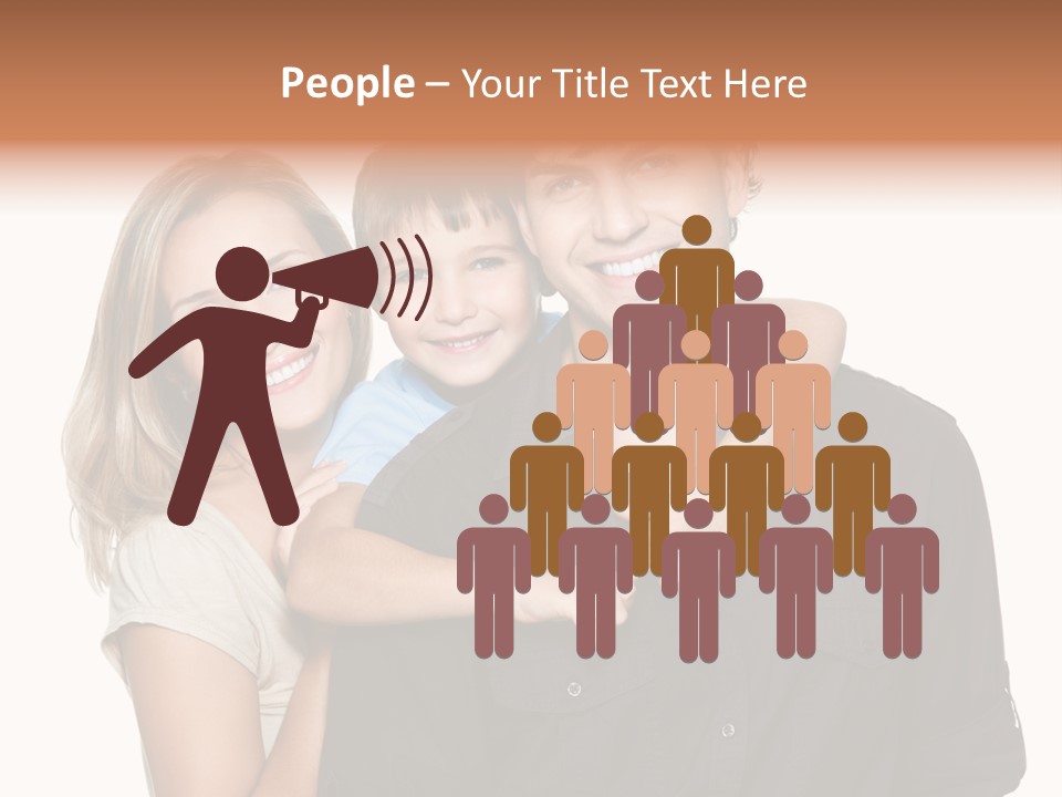 Scary Venom Scales PowerPoint Template