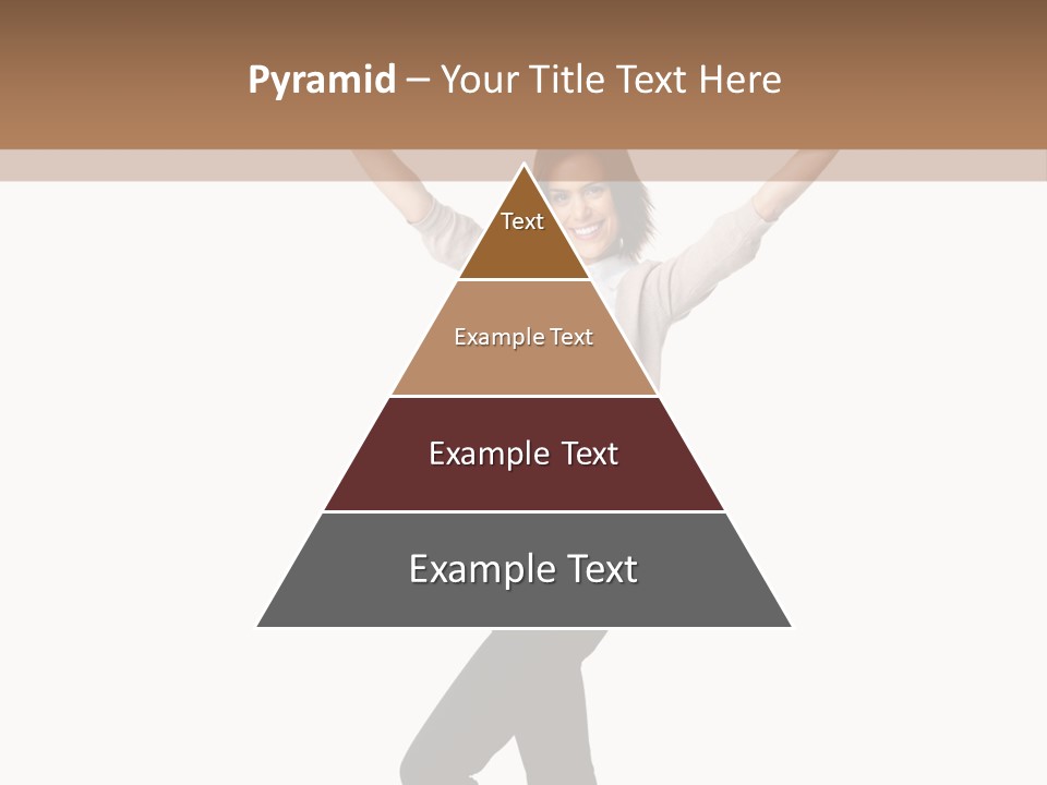 Company Office Human PowerPoint Template