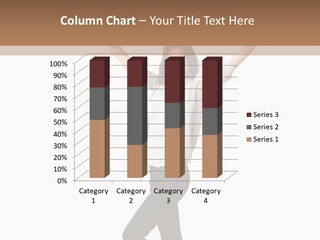 Company Office Human PowerPoint Template