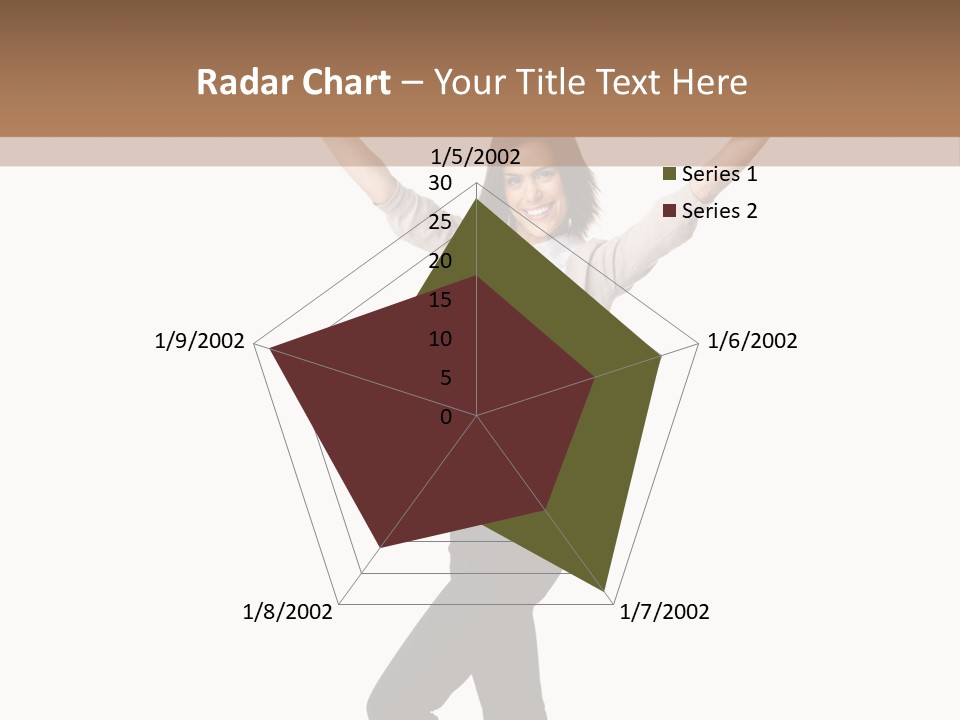 Company Office Human PowerPoint Template