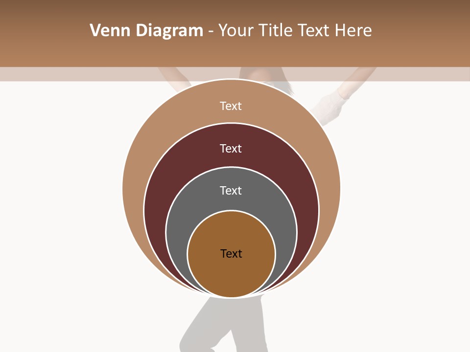 Company Office Human PowerPoint Template